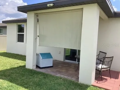 462 Amadoras Way St Cloud FL 34771