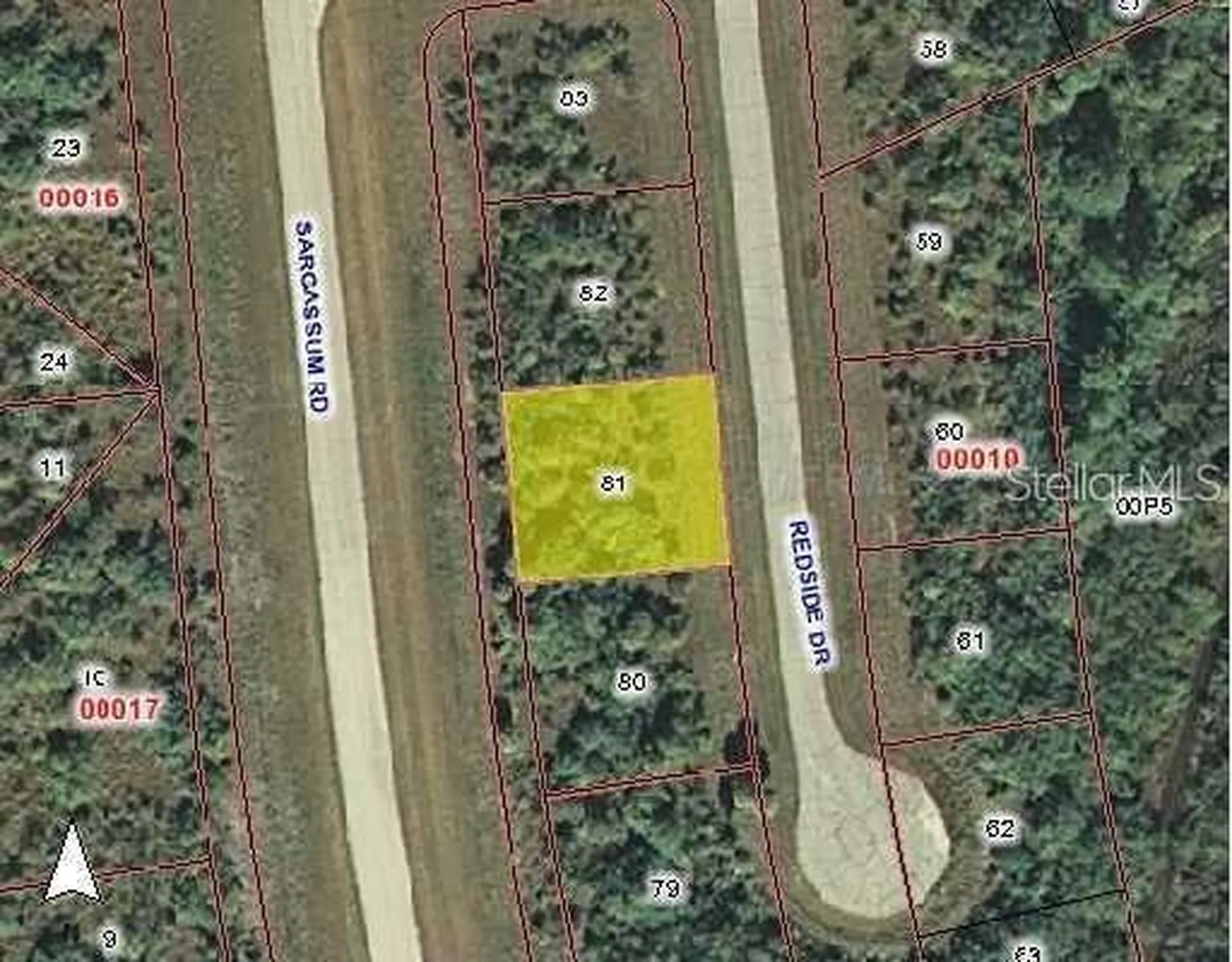 12299 Redside Drive Placida FL 33946