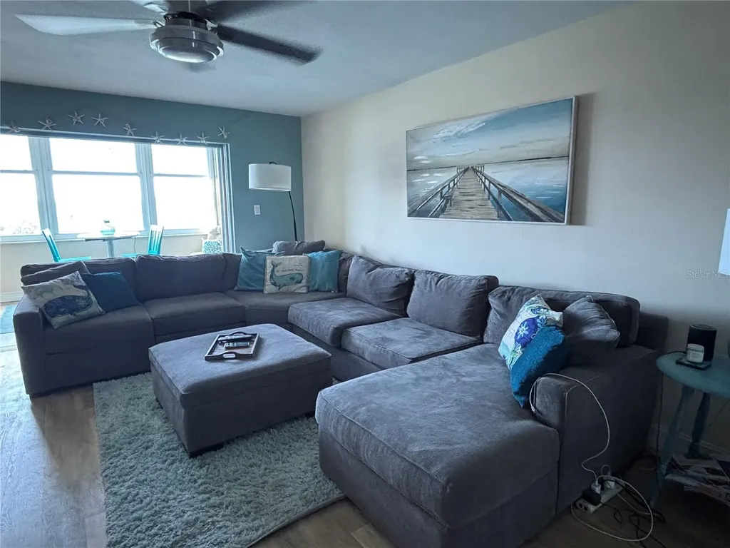 5555 Gulf Boulevard St Pete Beach FL 33706