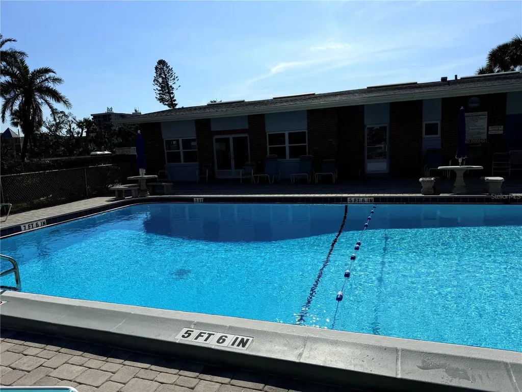5555 Gulf Boulevard St Pete Beach FL 33706