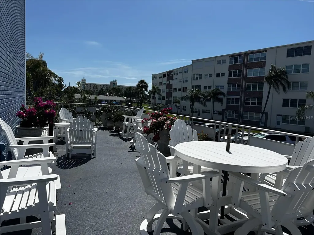 5555 Gulf Boulevard St Pete Beach FL 33706