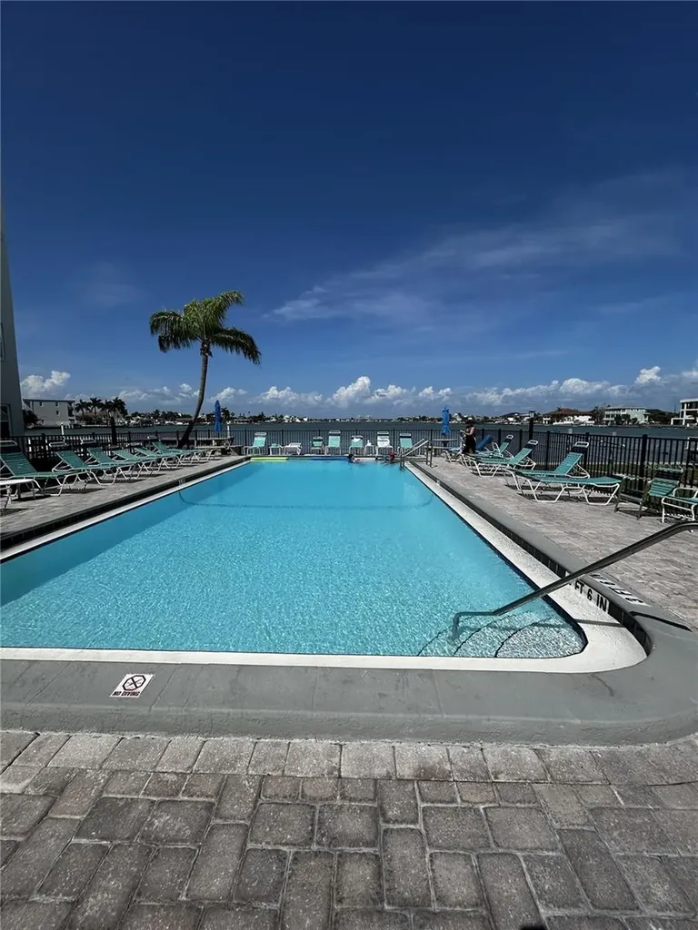 5555 Gulf Boulevard St Pete Beach FL 33706