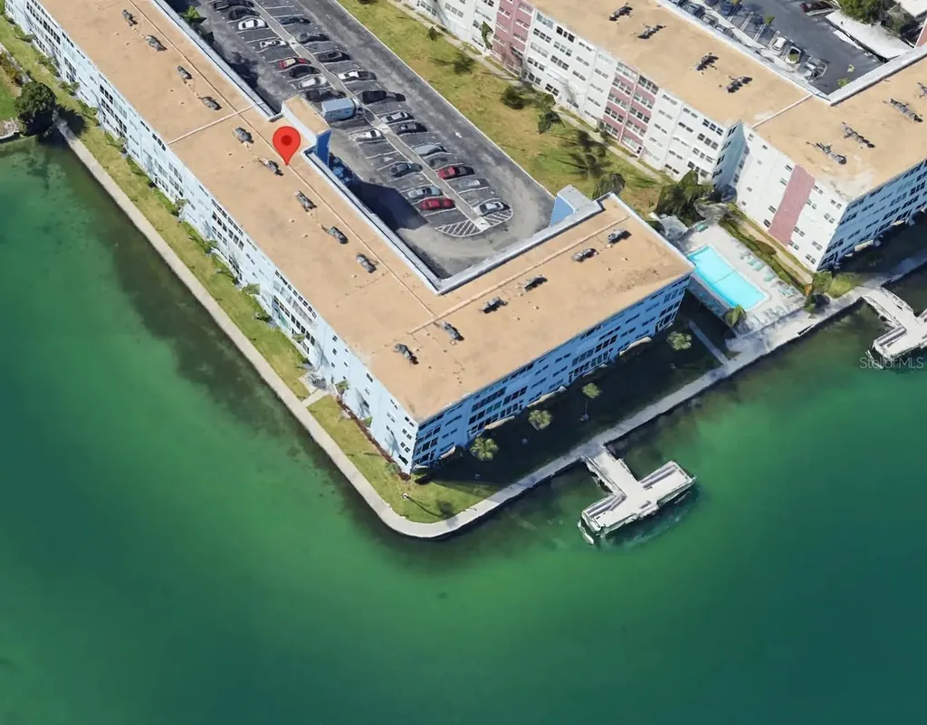 5555 Gulf Boulevard St Pete Beach FL 33706