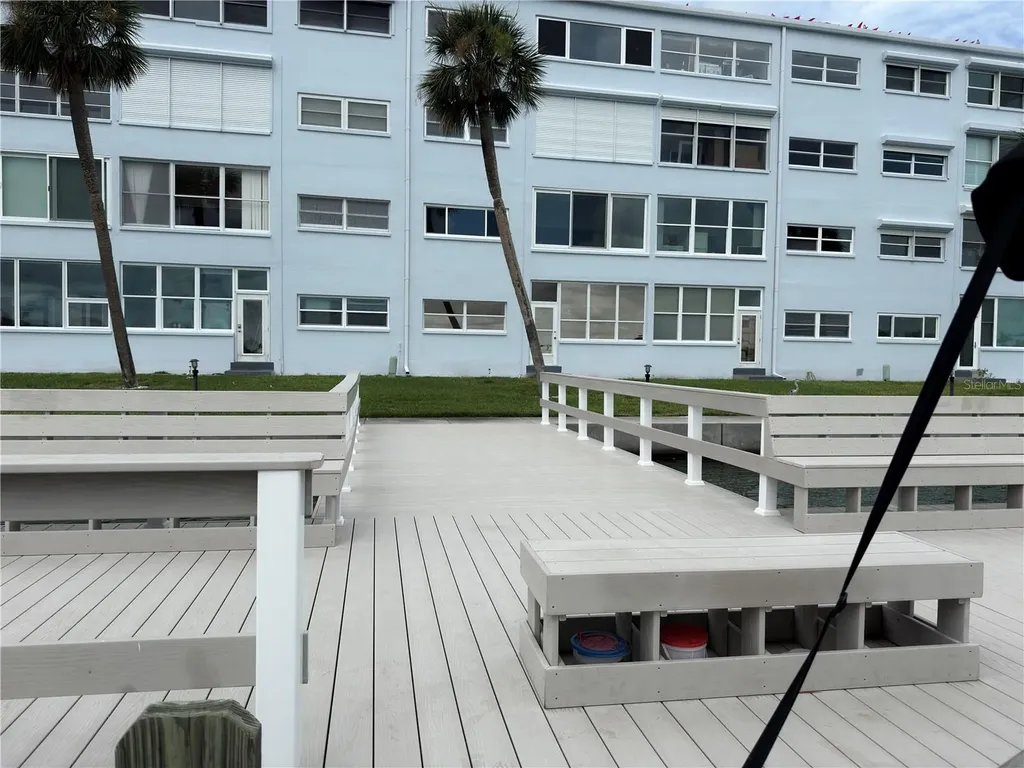 5555 Gulf Boulevard St Pete Beach FL 33706