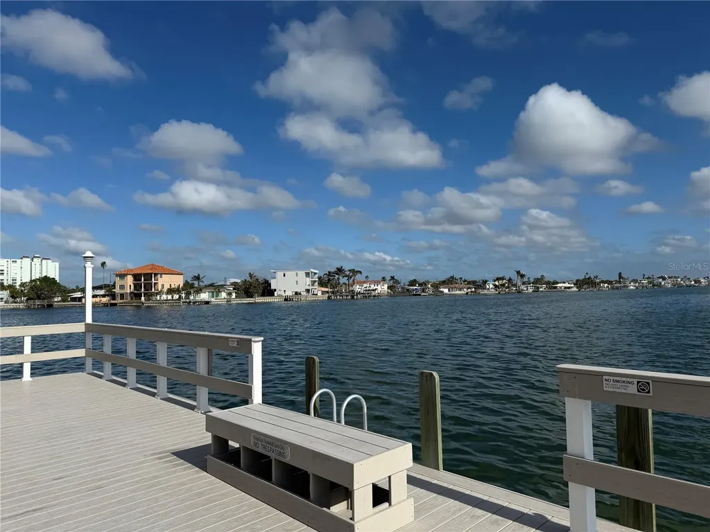 5555 Gulf Boulevard St Pete Beach FL 33706