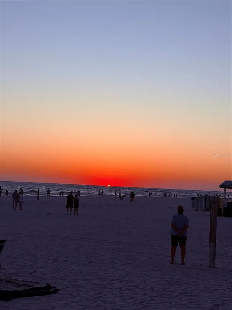 5555 Gulf Boulevard St Pete Beach FL 33706