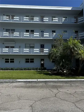 5555 Gulf Boulevard St Pete Beach FL 33706