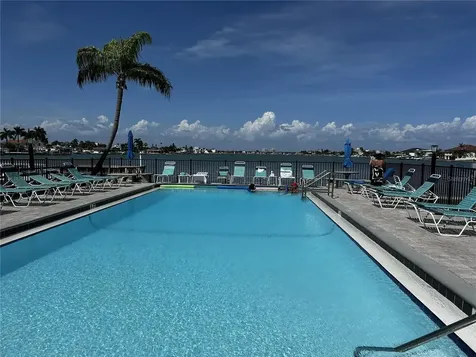 5555 Gulf Boulevard St Pete Beach FL 33706