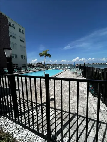 5555 Gulf Boulevard St Pete Beach FL 33706