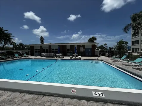 5555 Gulf Boulevard St Pete Beach FL 33706