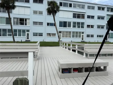 5555 Gulf Boulevard St Pete Beach FL 33706