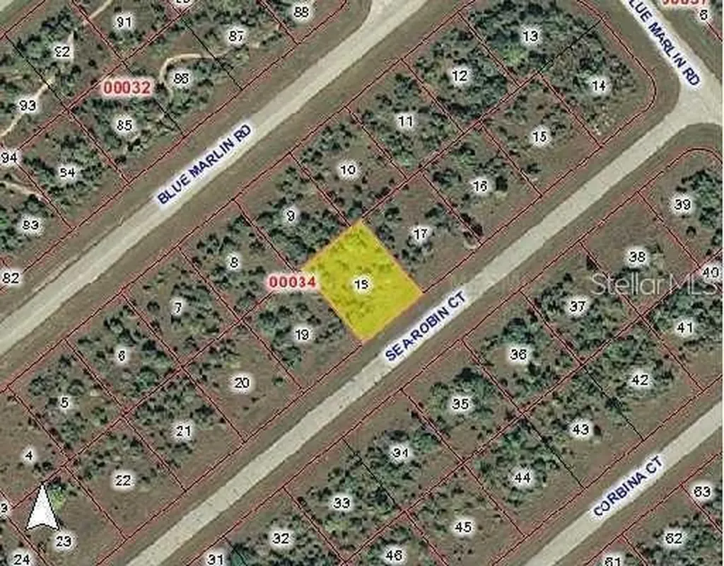 12353 Sea-robin Court Placida FL 33946