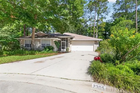 2305 NW 44th Place Gainesville FL 32605