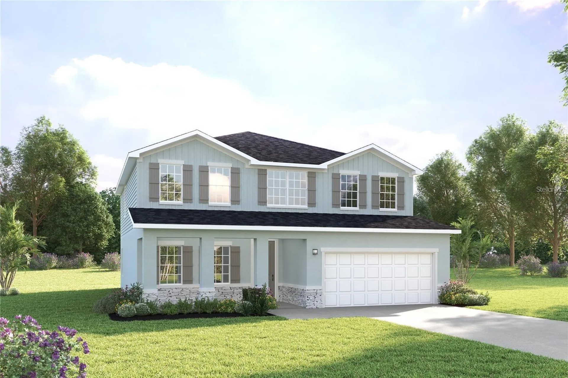 443 Hammock Oaks Boulevard Lady Lake FL 32159