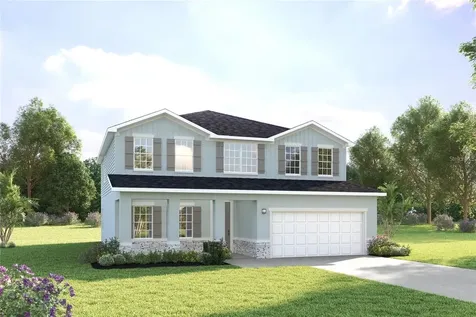 443 Hammock Oaks Boulevard Lady Lake FL 32159
