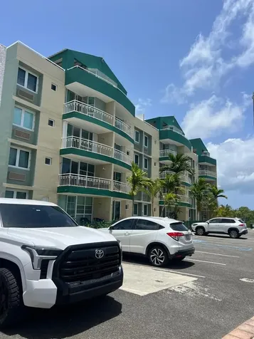 Vista Del Mar Luxury Barrio Arenales Road 110 Aguadilla PR 00603