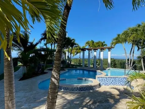 Vista Del Mar Luxury Barrio Arenales Road 110 Aguadilla PR 00603