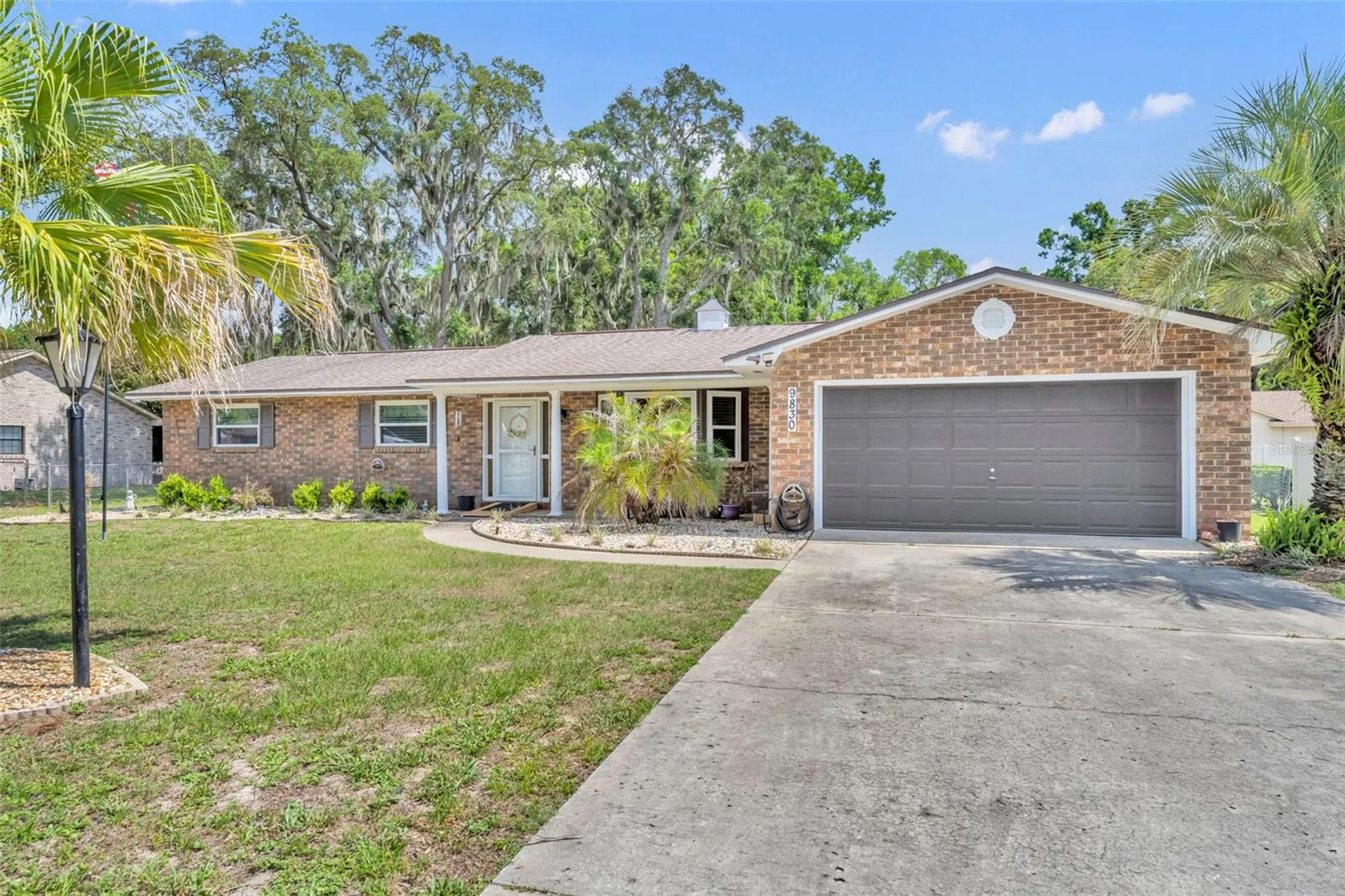 9830 Bunker Road Leesburg FL 34788