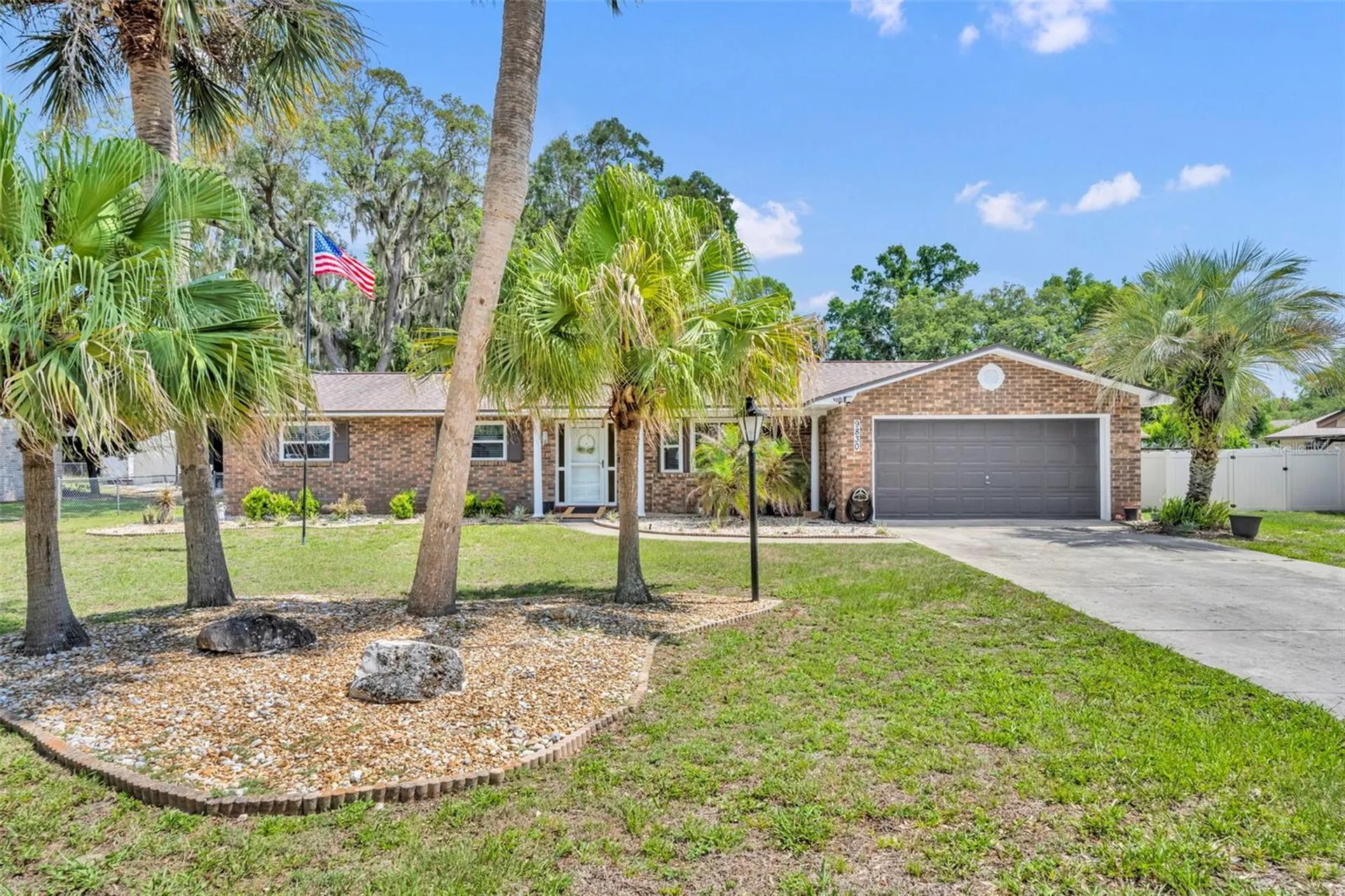 9830 Bunker Road Leesburg FL 34788