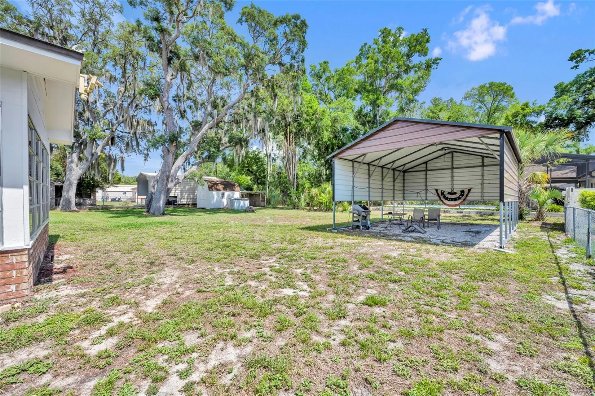 9830 Bunker Road Leesburg FL 34788