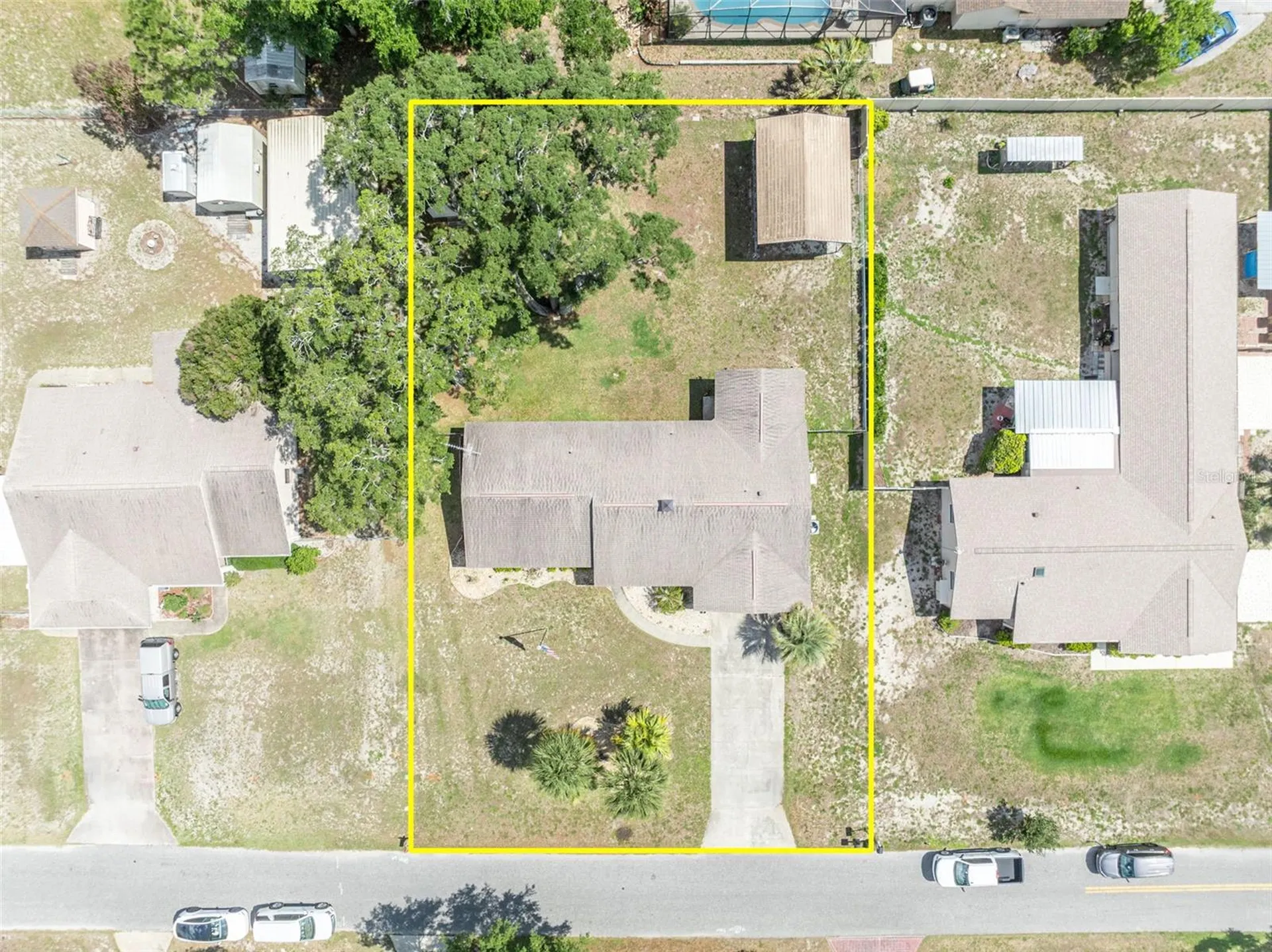 9830 Bunker Road Leesburg FL 34788
