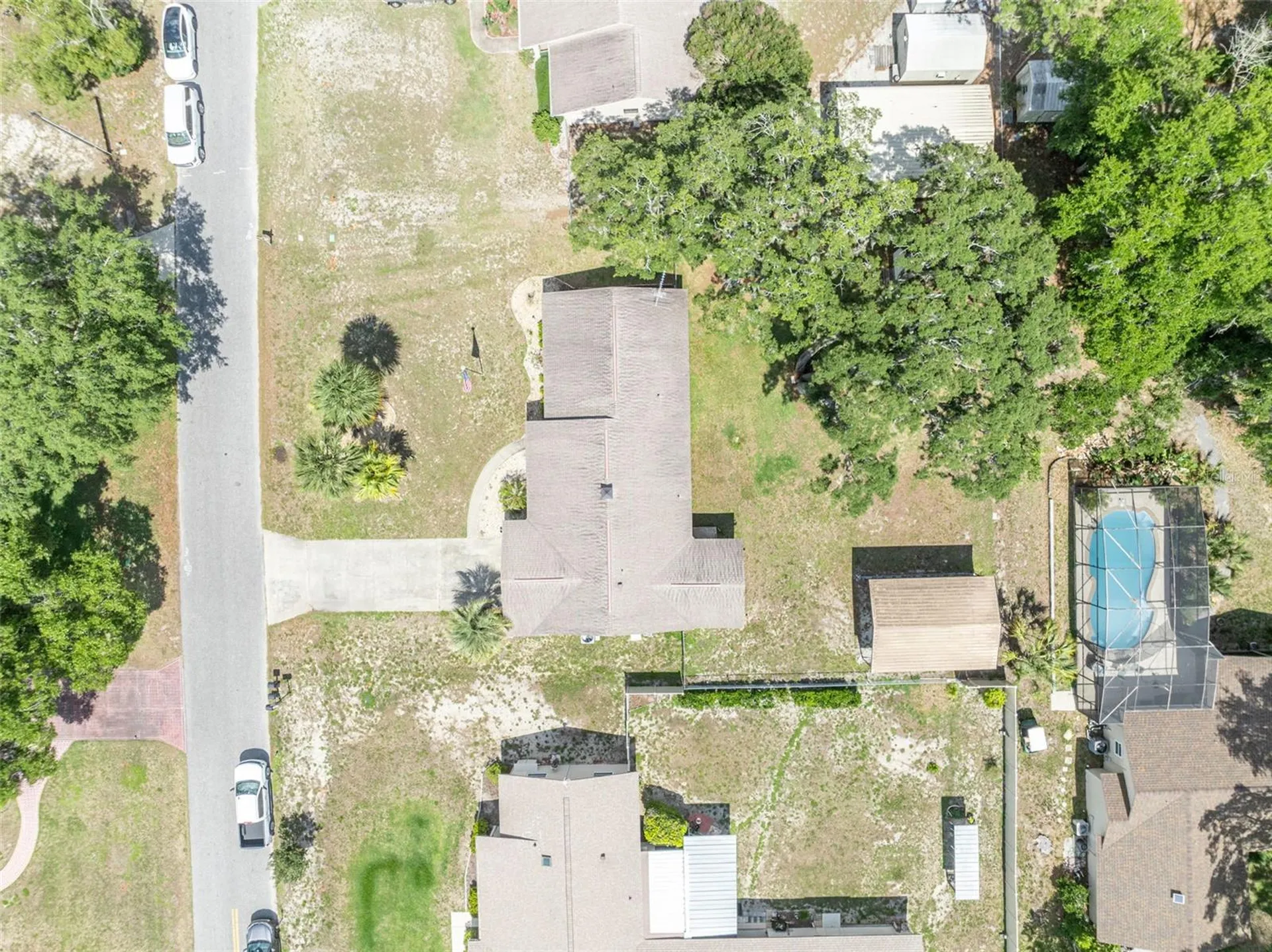 9830 Bunker Road Leesburg FL 34788