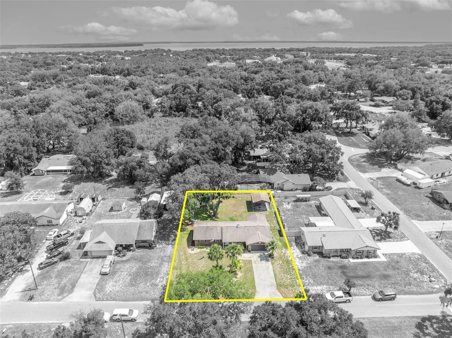 9830 Bunker Road Leesburg FL 34788