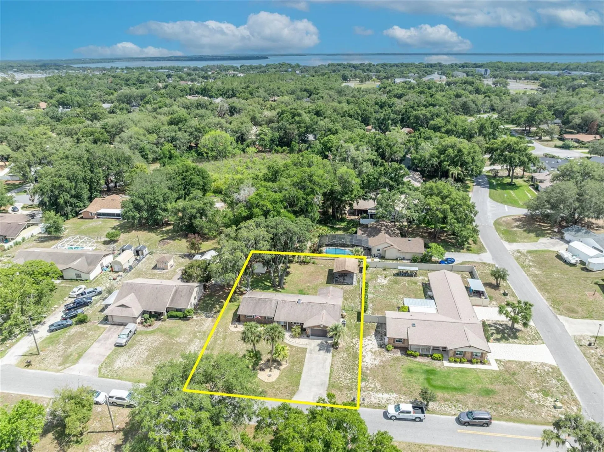 9830 Bunker Road Leesburg FL 34788