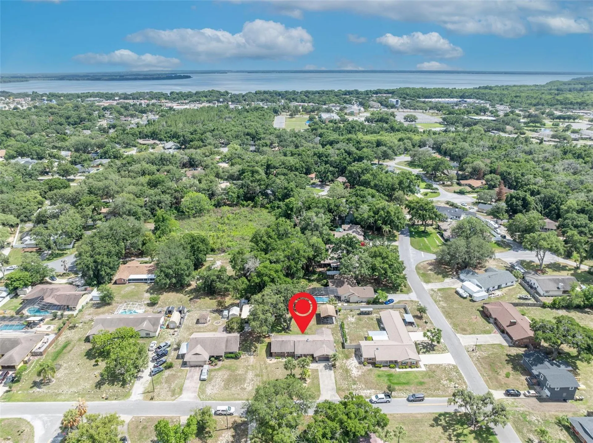 9830 Bunker Road Leesburg FL 34788