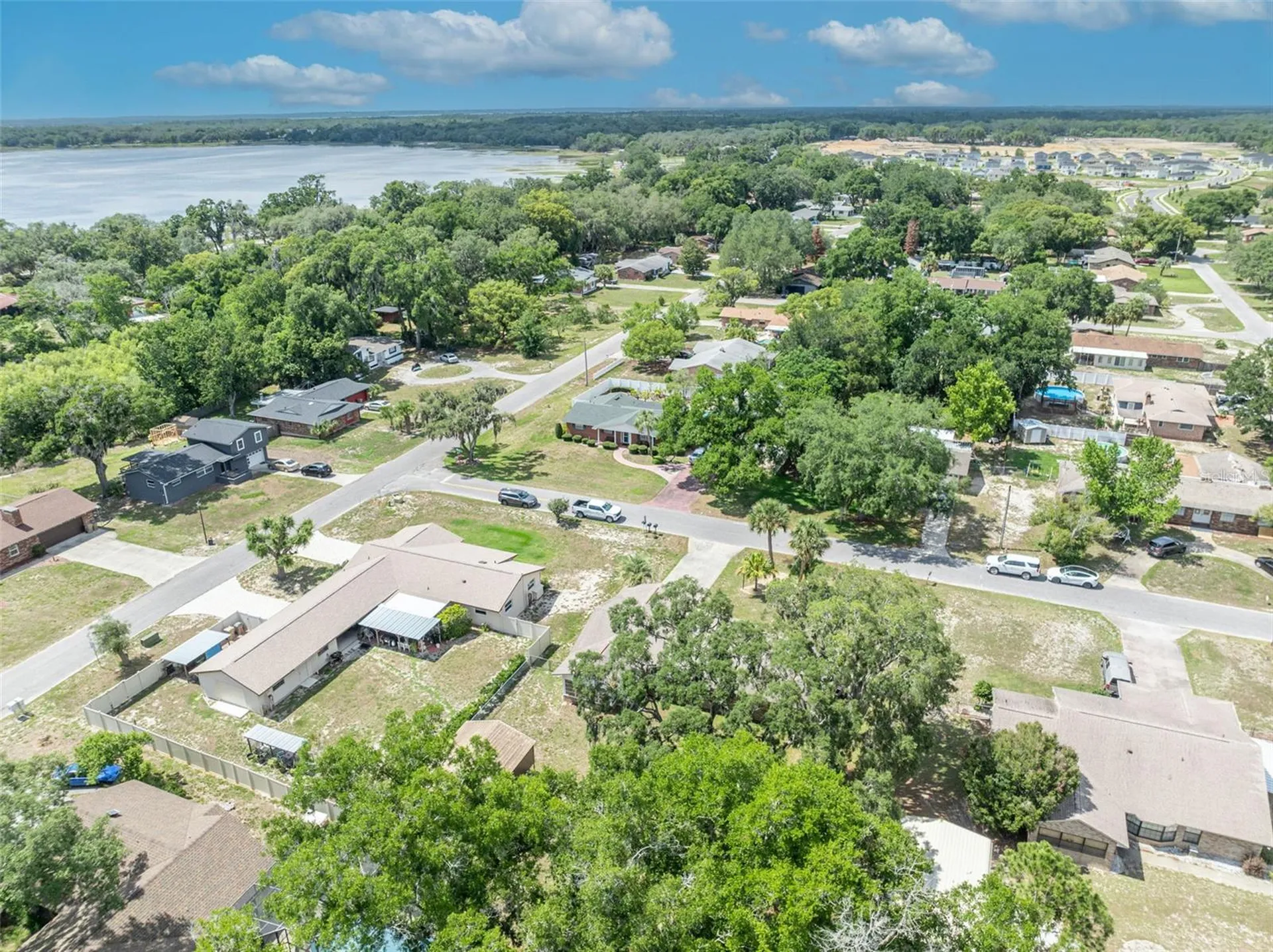 9830 Bunker Road Leesburg FL 34788