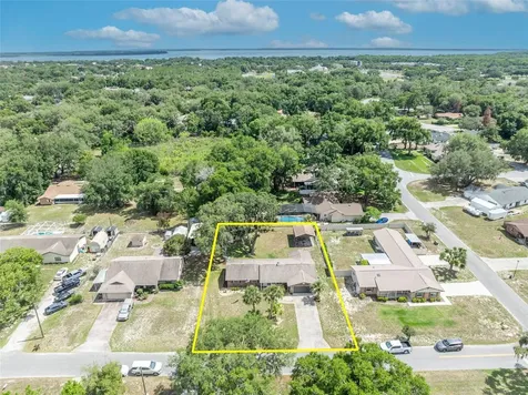9830 Bunker Road Leesburg FL 34788