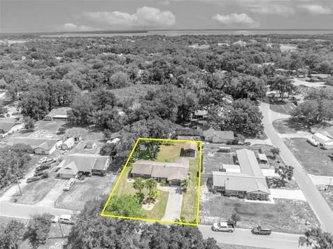 9830 Bunker Road Leesburg FL 34788