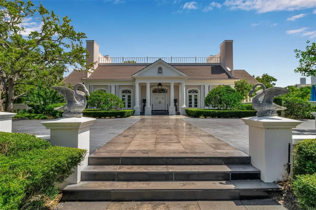 101 Osprey Point Drive Osprey FL 34229