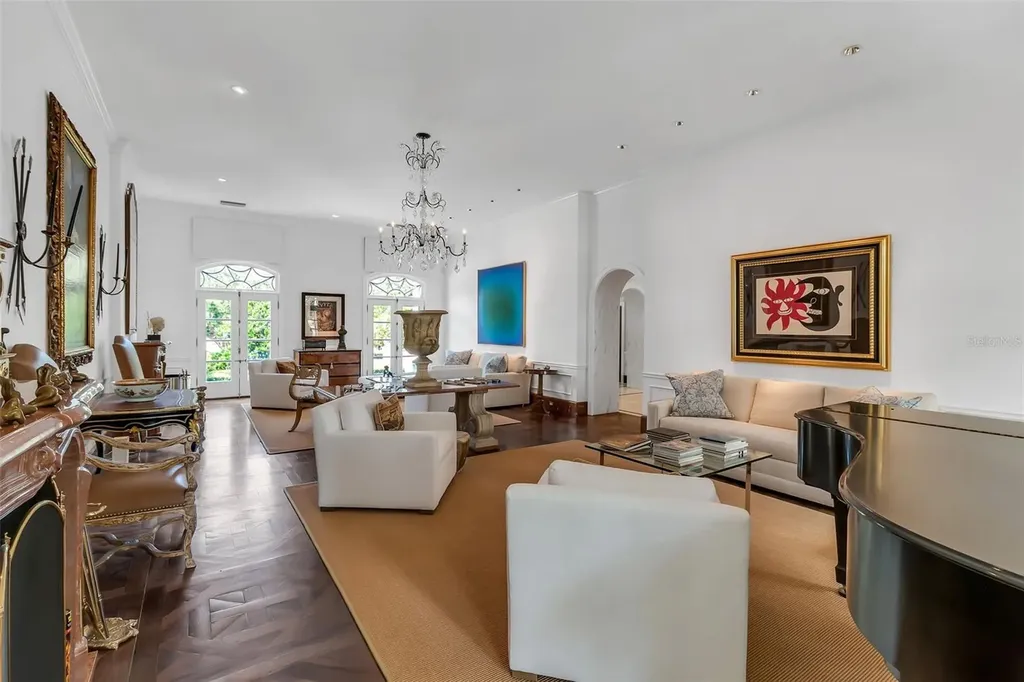 101 Osprey Point Drive Osprey FL 34229