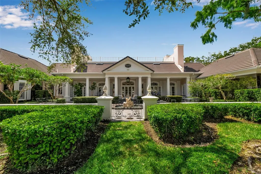 101 Osprey Point Drive Osprey FL 34229