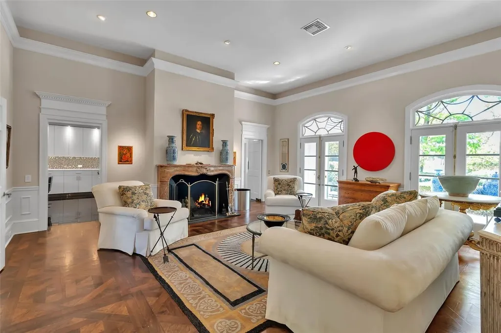 101 Osprey Point Drive Osprey FL 34229