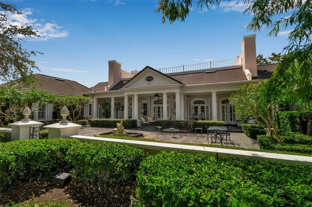 101 Osprey Point Drive Osprey FL 34229