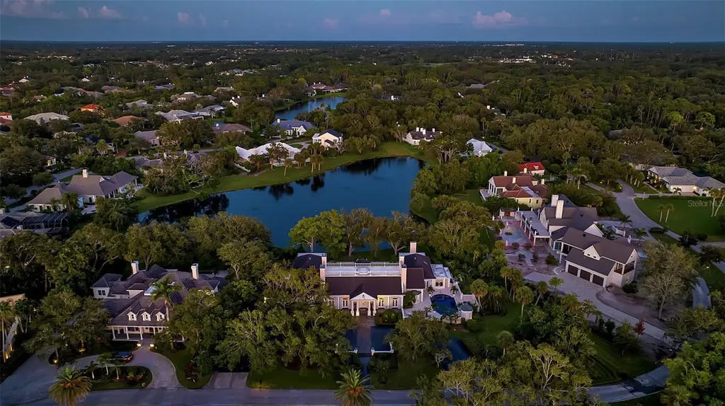 101 Osprey Point Drive Osprey FL 34229