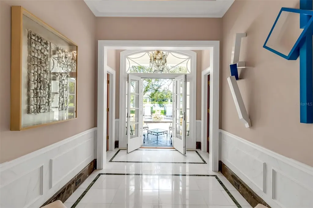 101 Osprey Point Drive Osprey FL 34229