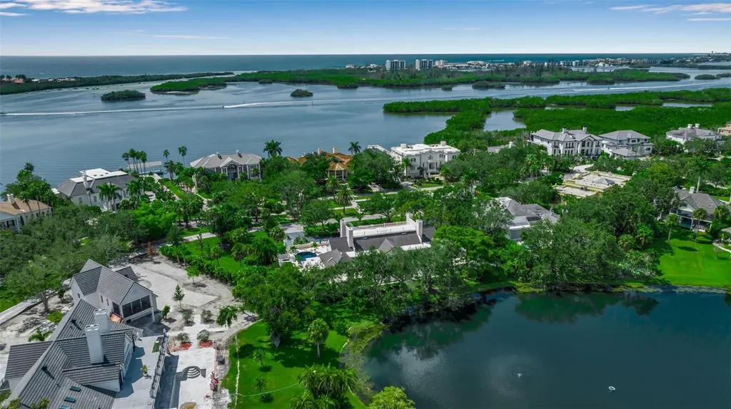 101 Osprey Point Drive Osprey FL 34229