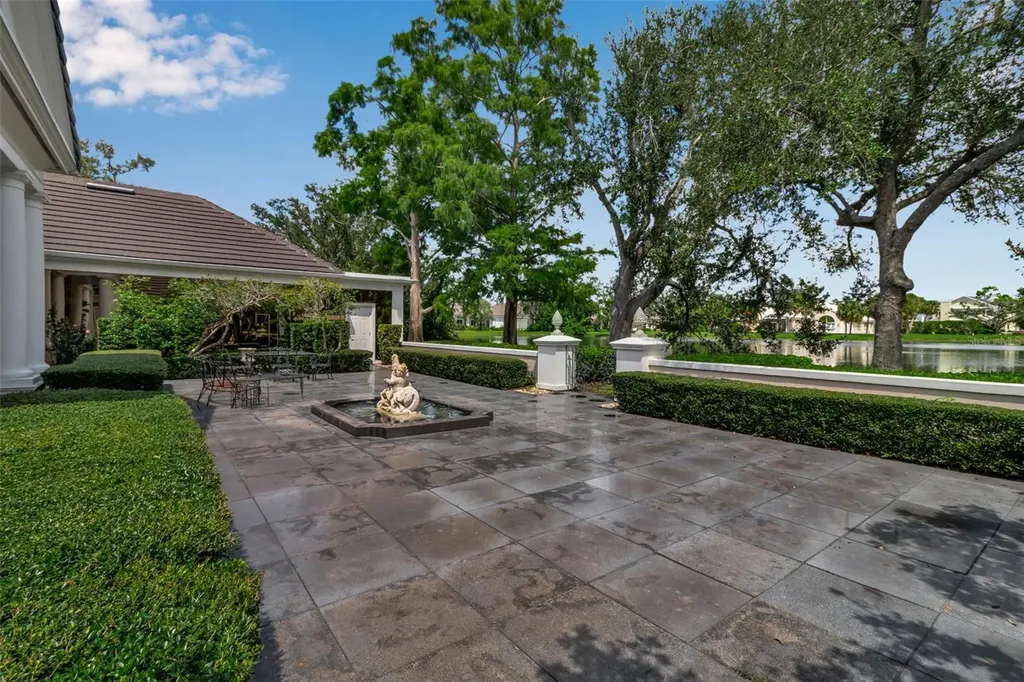 101 Osprey Point Drive Osprey FL 34229