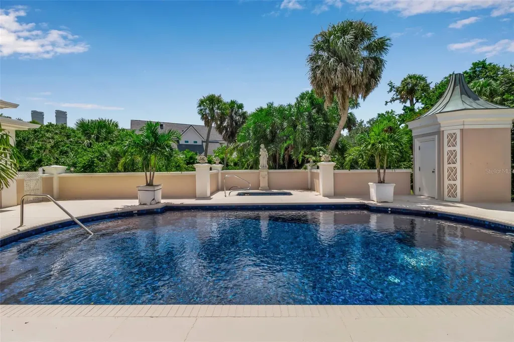 101 Osprey Point Drive Osprey FL 34229