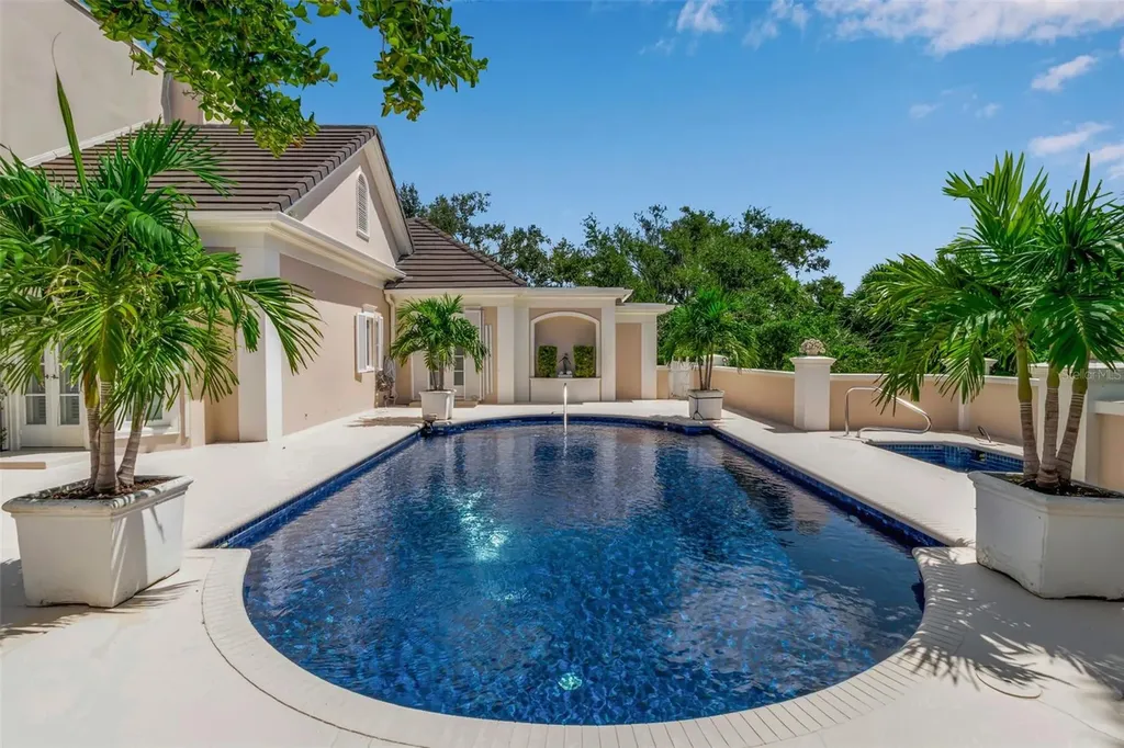 101 Osprey Point Drive Osprey FL 34229