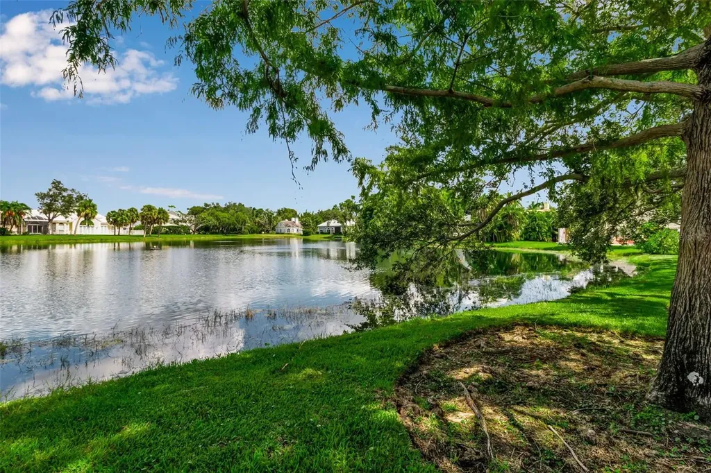101 Osprey Point Drive Osprey FL 34229