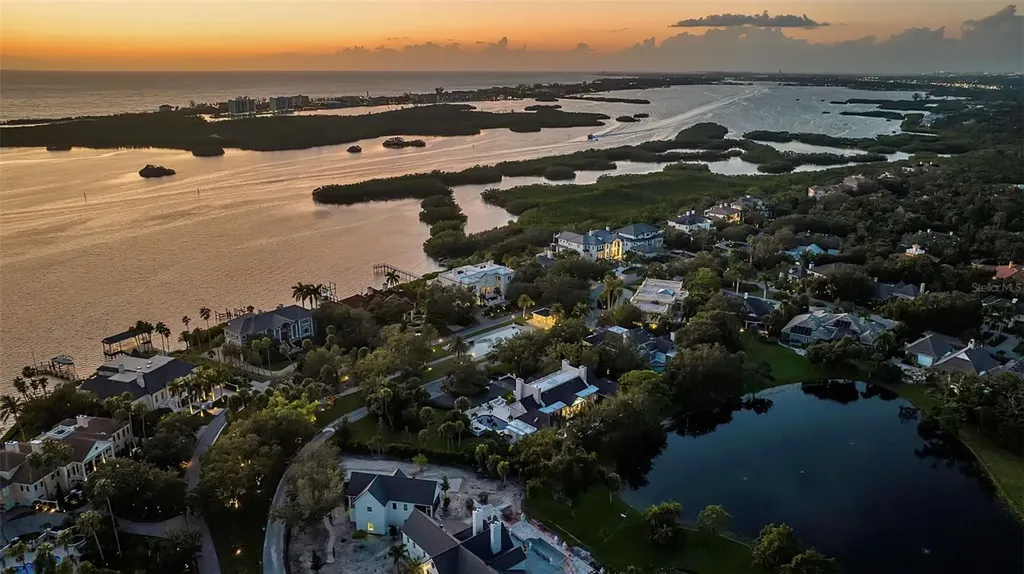 101 Osprey Point Drive Osprey FL 34229