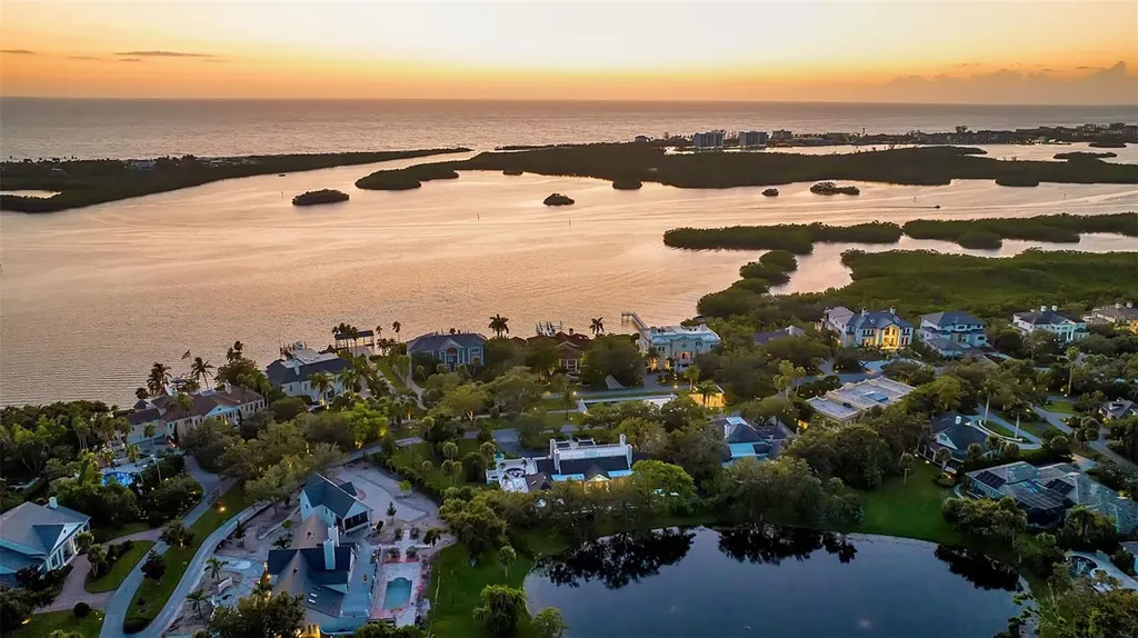 101 Osprey Point Drive Osprey FL 34229