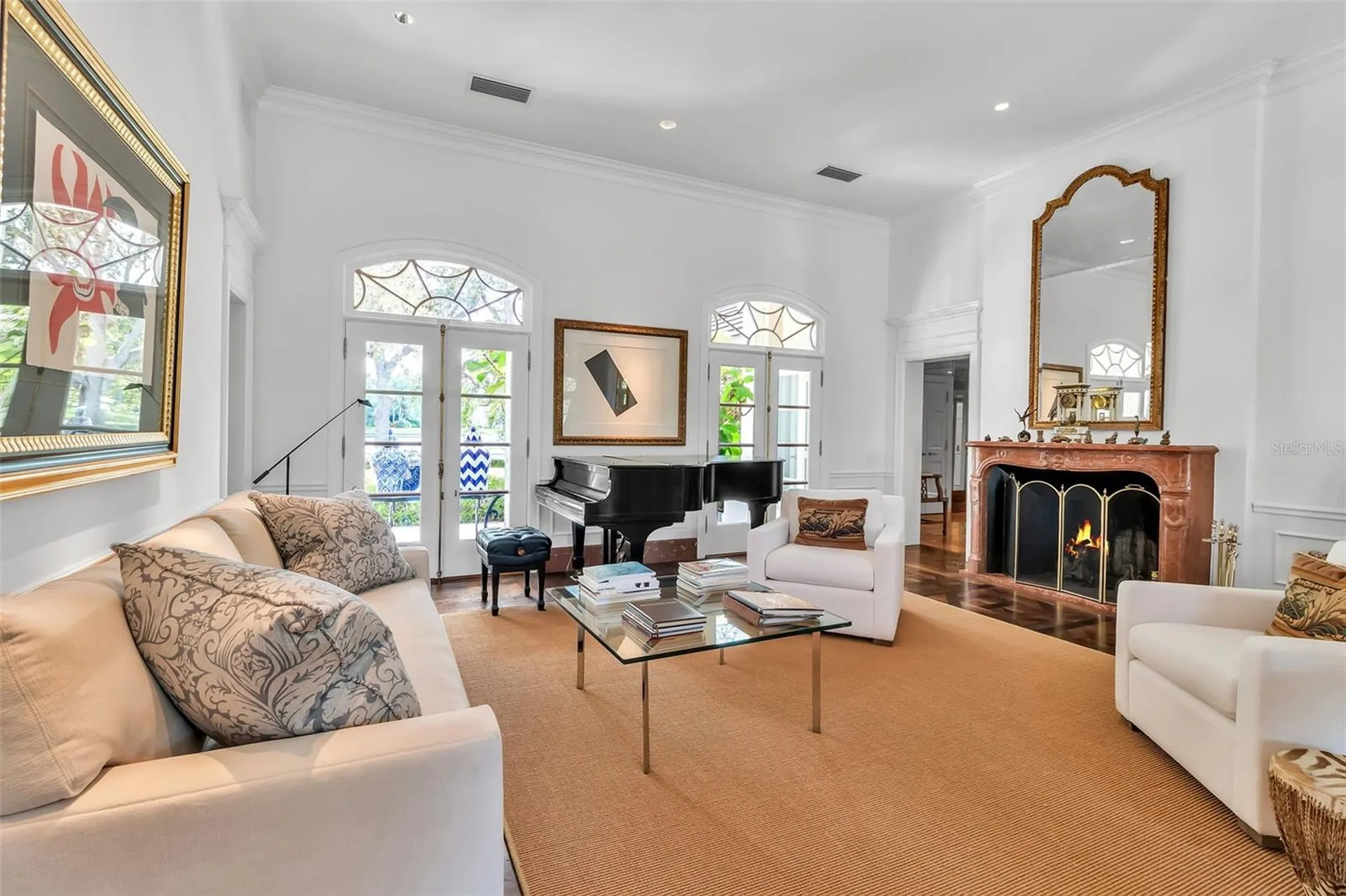 101 Osprey Point Drive Osprey FL 34229