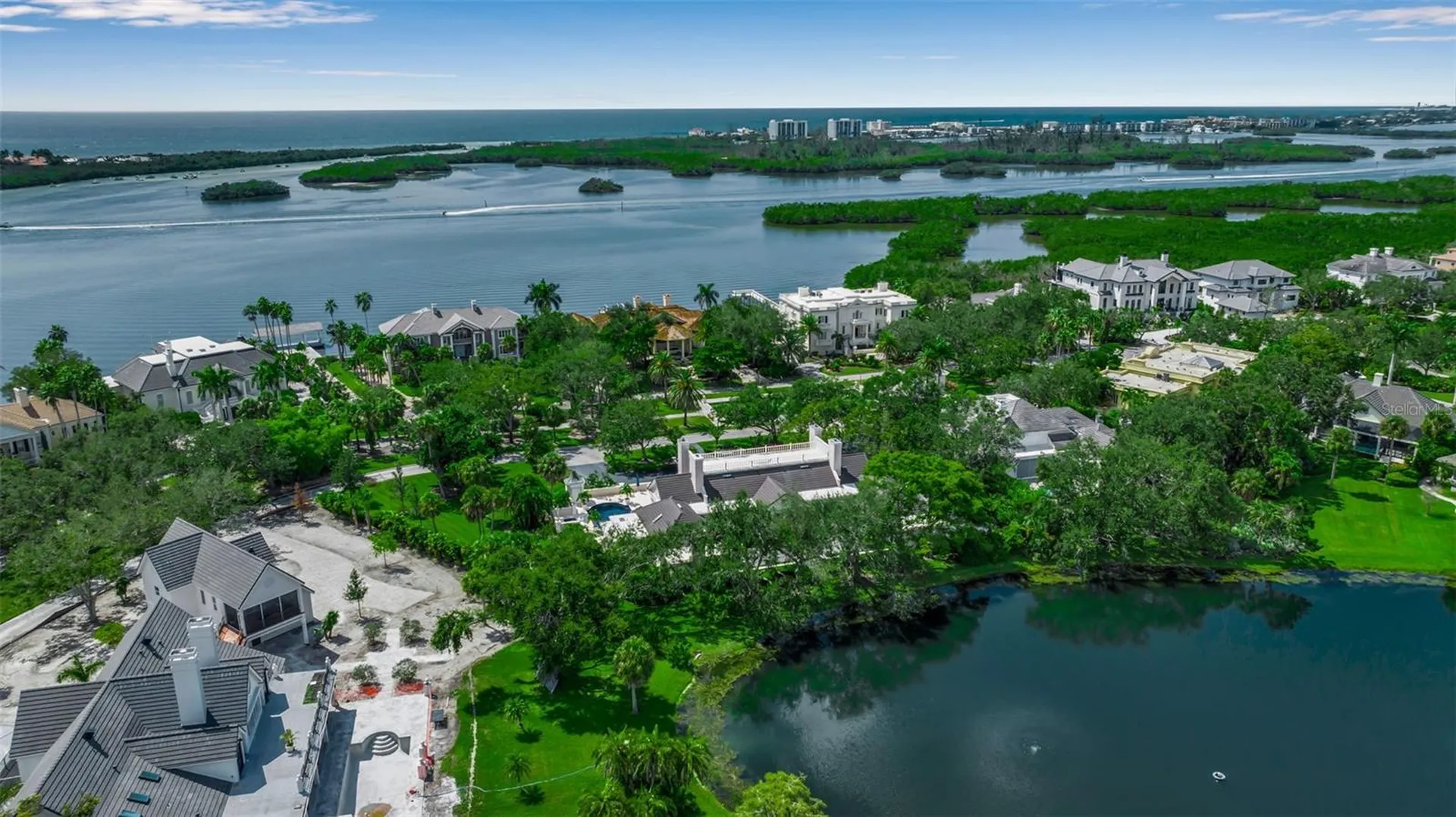 101 Osprey Point Drive Osprey FL 34229