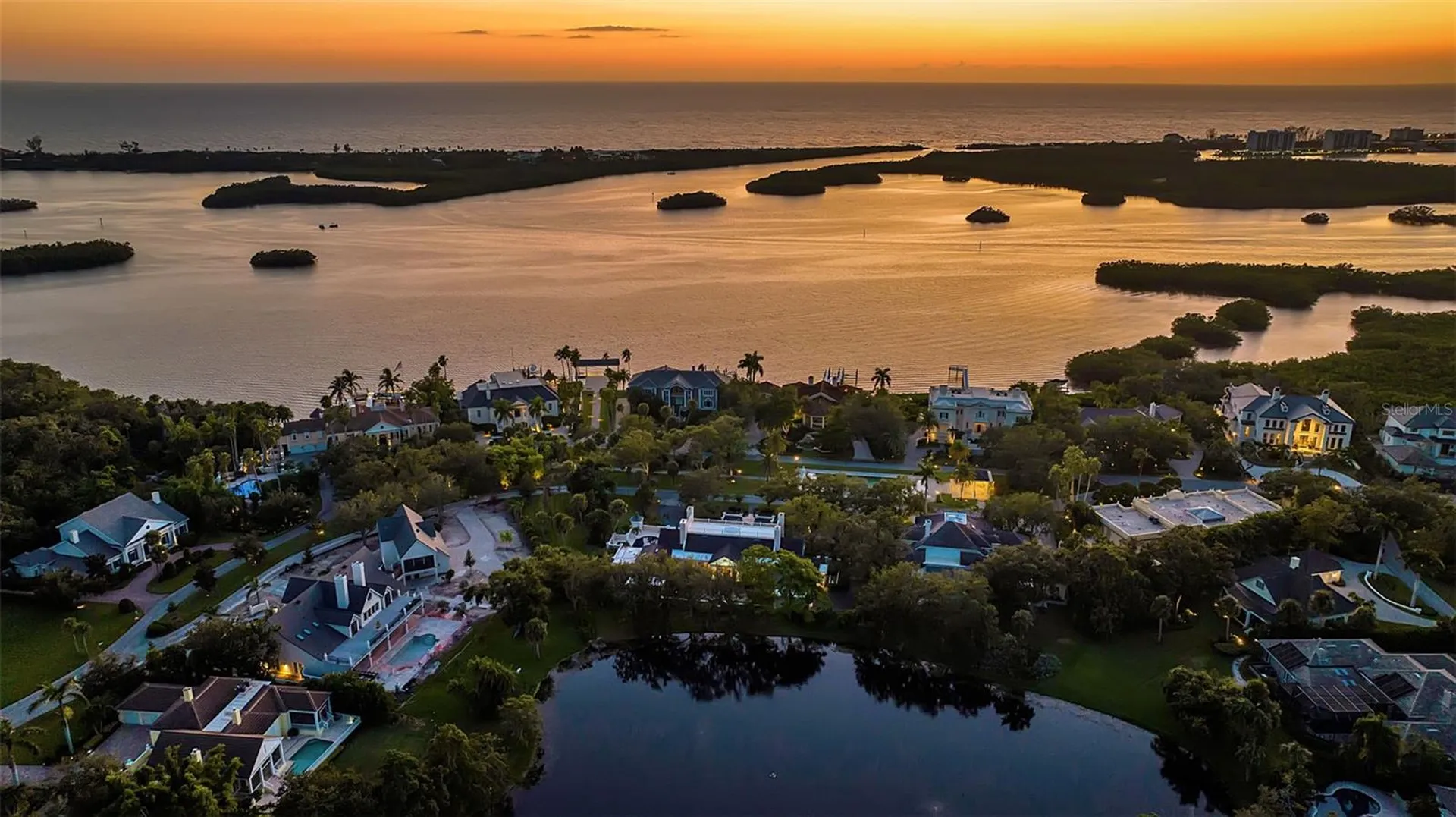 101 Osprey Point Drive Osprey FL 34229
