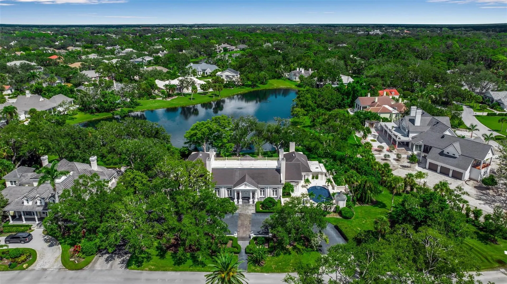 101 Osprey Point Drive Osprey FL 34229